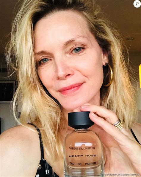 michelle pfeiffer instagram